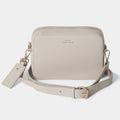 Carrie Crossbody bag Taupe